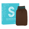 Tan Removal Mitt - Sunescape Tan